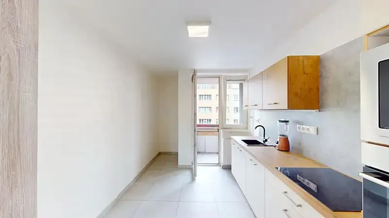 3+1, Vrchlického, Hradec Králové, Královéhradecký kraj