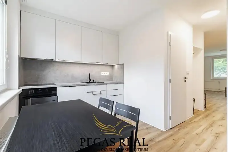 2+kk, Vondrákova, Brno-město, Jihomoravský kraj