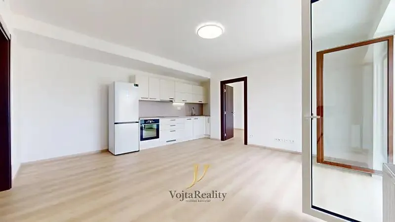 2+kk, Třída Jiřího Pelikána, Olomouc, Olomoucký kraj