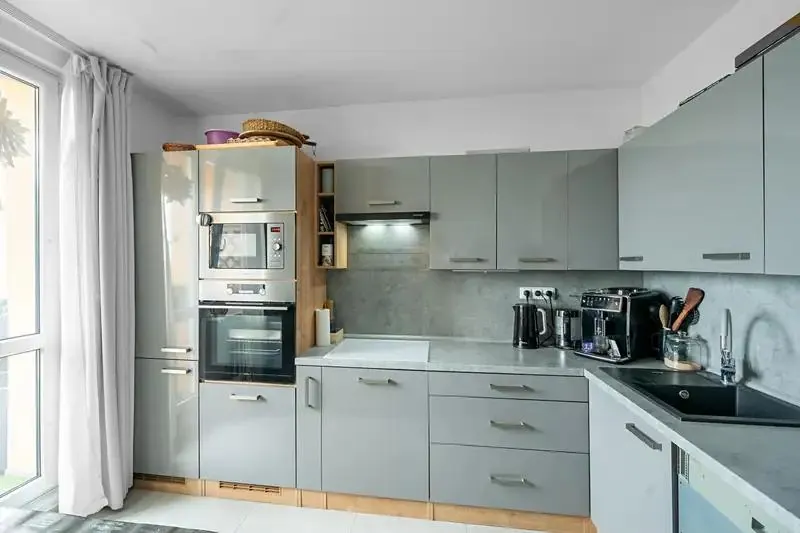 3+1, Gen. Píky, Ostrava-město, Moravskoslezský kraj