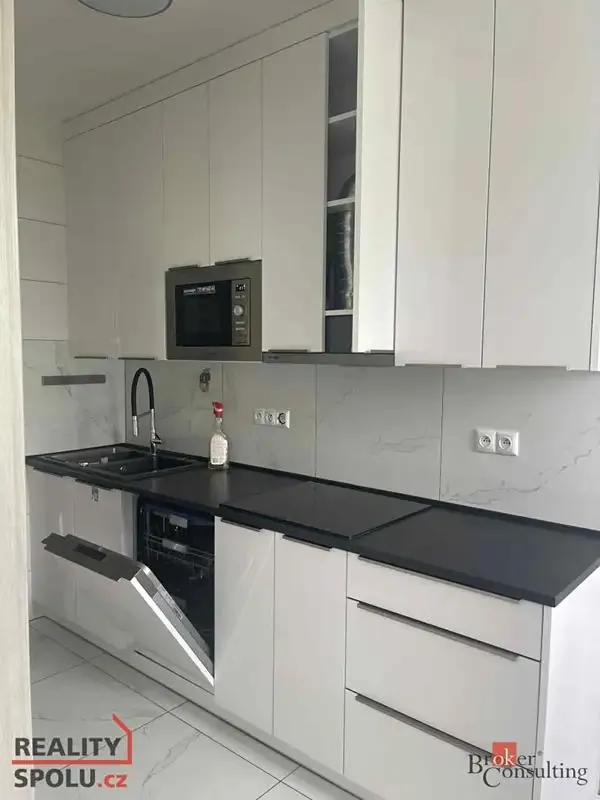 3+1, Švabinského, Domažlice, Plzeňský kraj