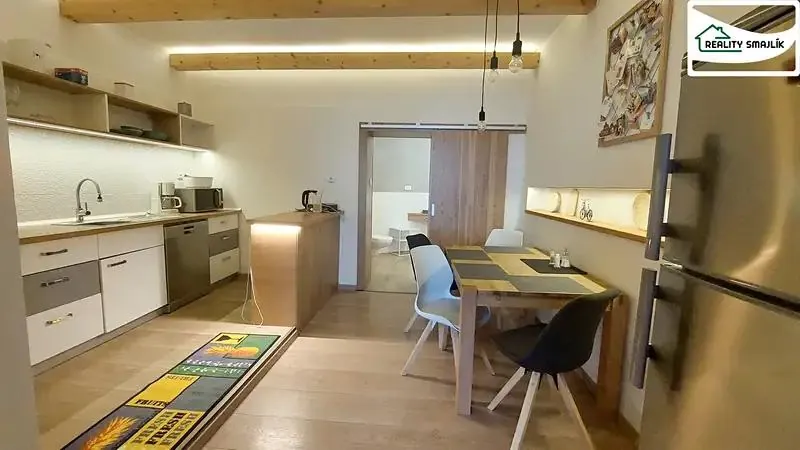 2+1, Anglická, Františkovy Lázně, Cheb, Karlovarský kraj