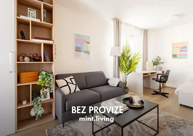 1+kk, Františka Kováříka, Plzeň-město, Plzeňský kraj