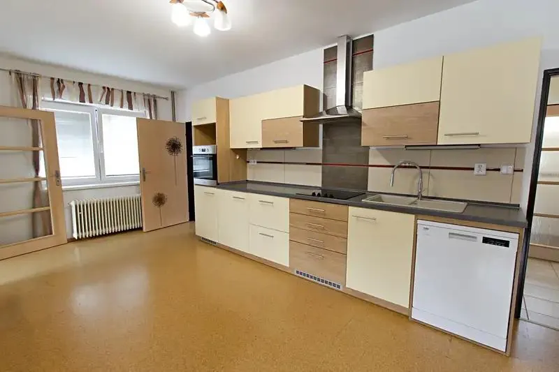 3+kk, Domažlice, Plzeňský kraj