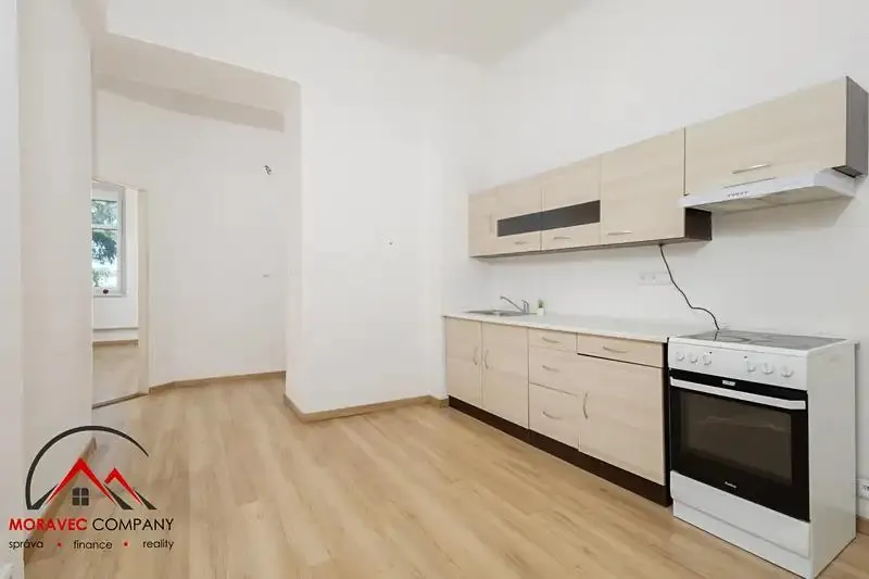 3+1, Mariánskohorská, Ostrava-město, Moravskoslezský kraj