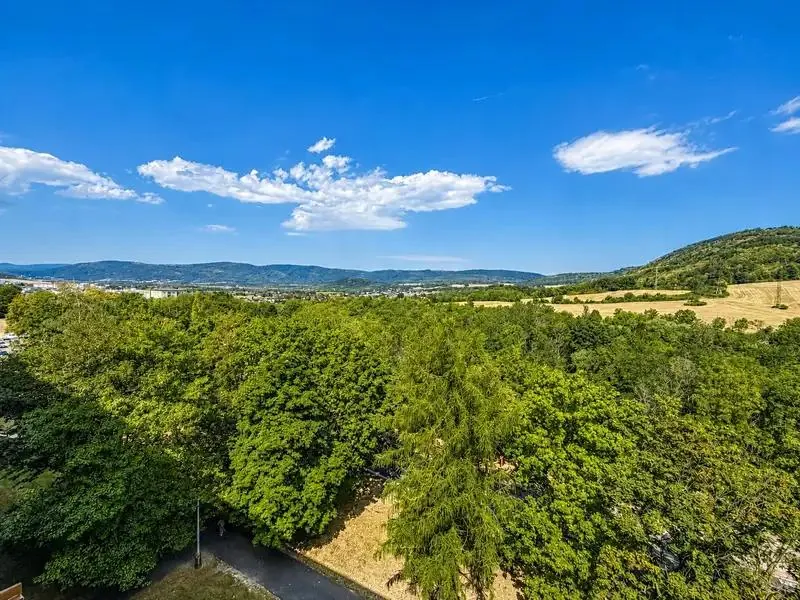 2+1, Větrná, Ústí nad Labem, Ústecký kraj