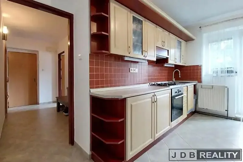 2+1, Budovatelů, Roudnice nad Labem, Litoměřice, Ústecký kraj