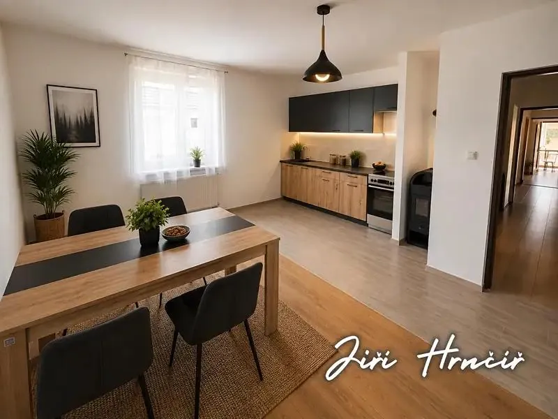 3+kk, Karlín, Planá, Tachov, Plzeňský kraj