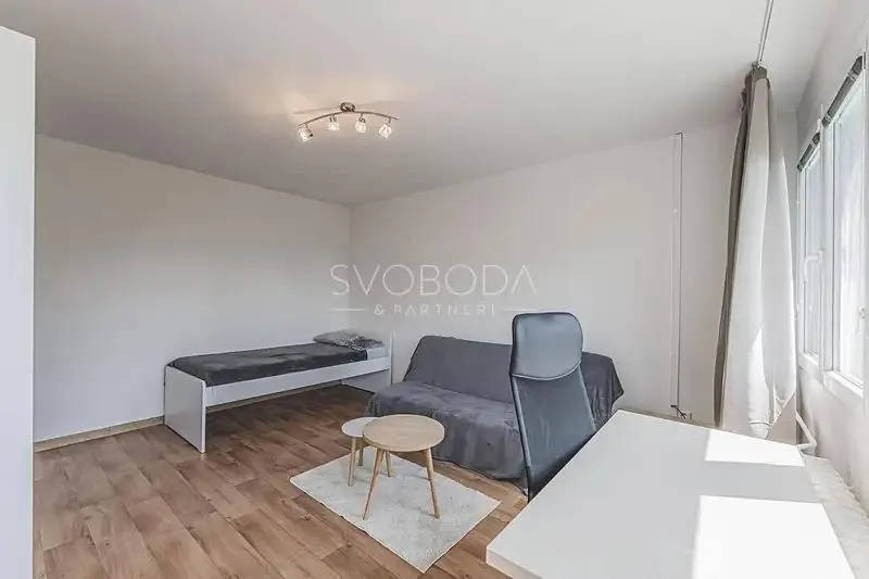 1+kk, Severní, Hradec Králové, Královéhradecký kraj