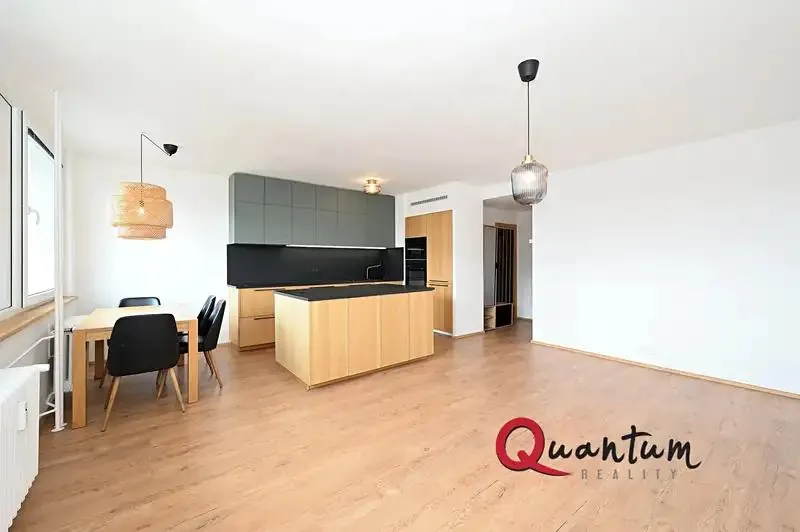 3+kk, Květinková, Praha 3 - Žižkov