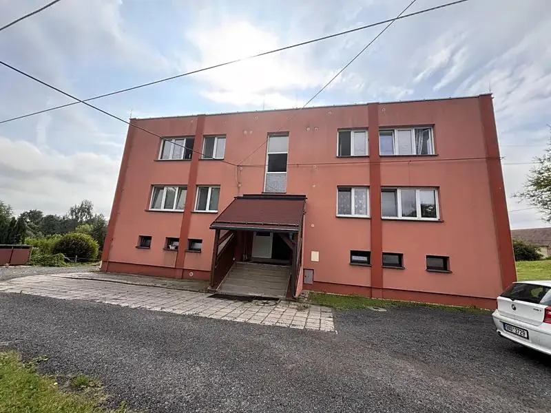 1+1, Kunratice, Liberec, Liberecký kraj