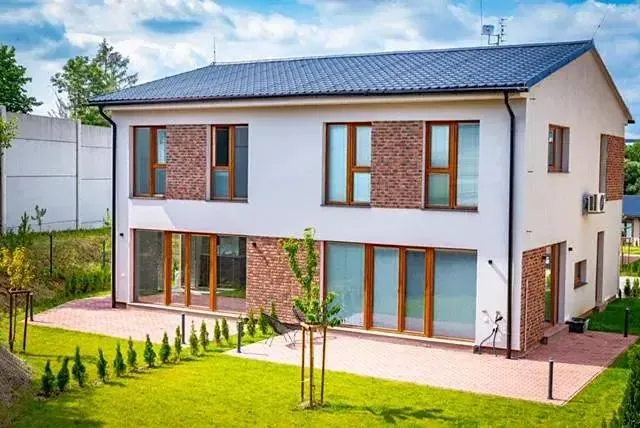 5+kk, Višňová, Říčany, Praha-východ, Středočeský kraj