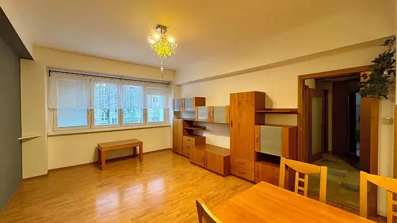 3+1, Kišiněvská, Praha 10 - Vršovice