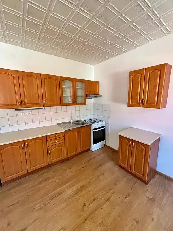 1+kk, Josefův Důl, Jablonec nad Nisou, Liberecký kraj