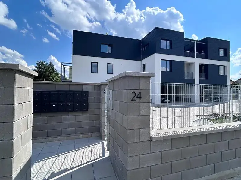 2+kk, Těšínská, Plzeň-město, Plzeňský kraj