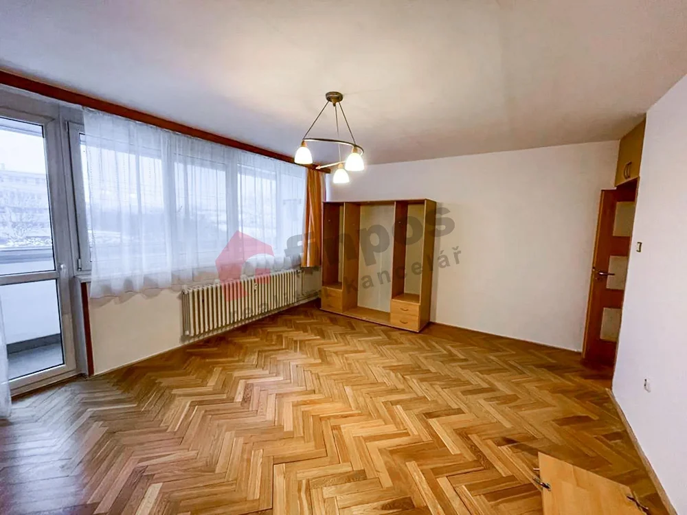 3+1, V Sadě, Vlašim, Benešov, Středočeský kraj