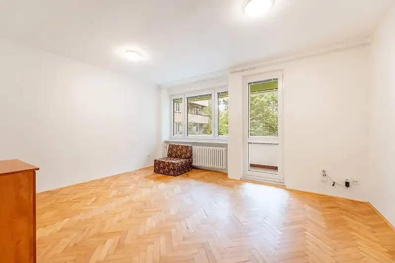 1+1, Marie Majerové, Brno-město, Jihomoravský kraj