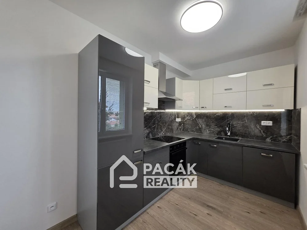 3+1, Vladimíra Ambrose, Prostějov, Olomoucký kraj