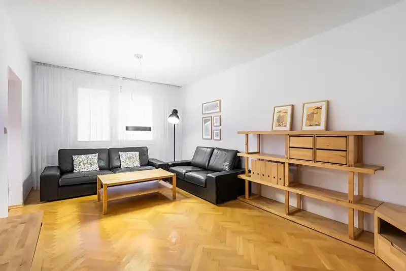 3+1, Čajkovského, Olomouc, Olomoucký kraj