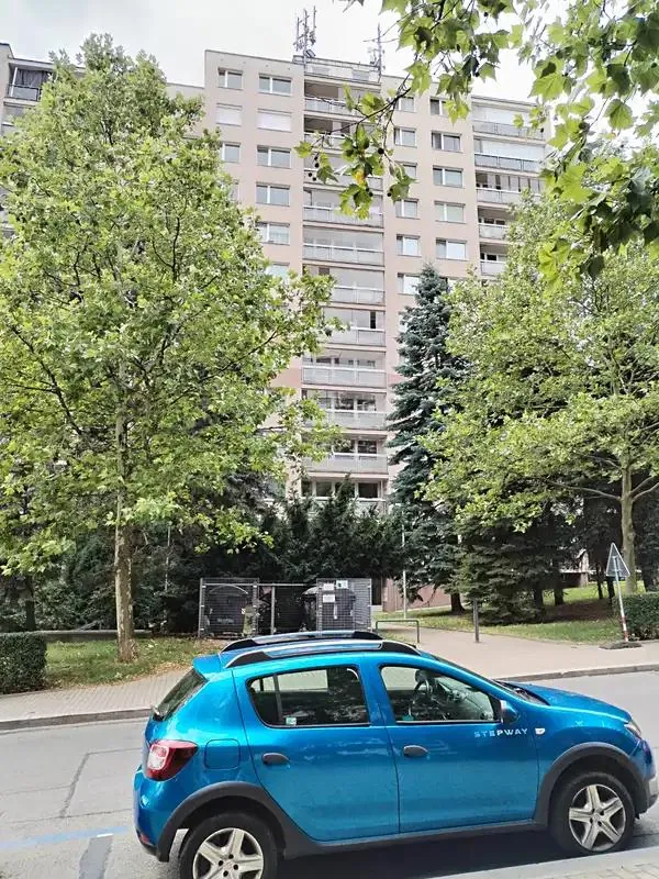 2+kk, U valu, Praha 6 - Ruzyně