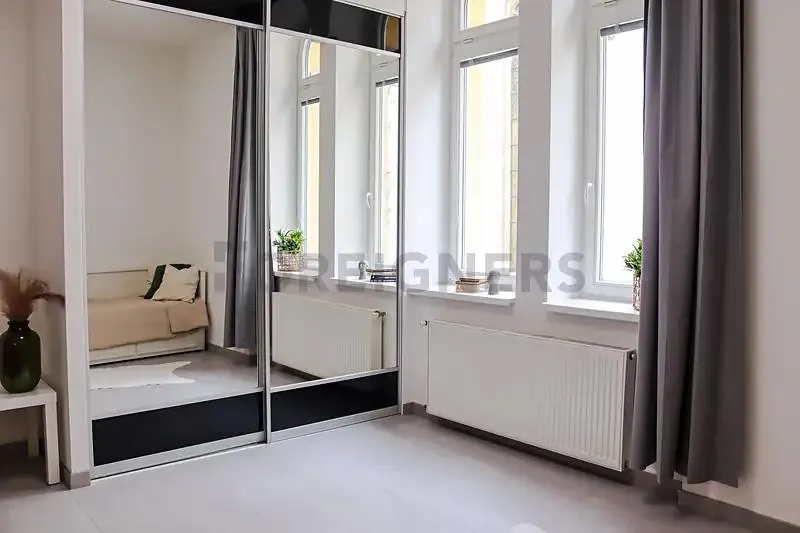 1+kk, Jakubské náměstí, Brno-město, Jihomoravský kraj