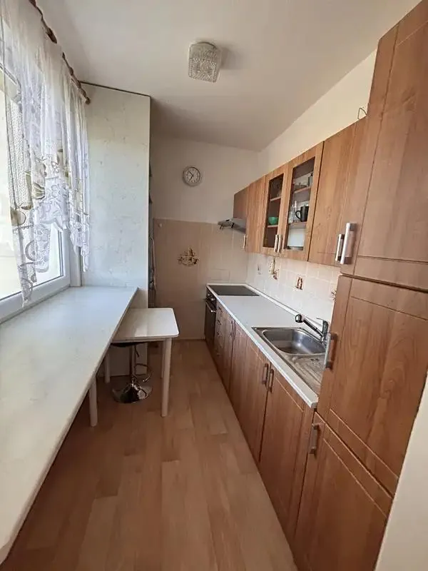 1+1, Mozartova, Jablonec nad Nisou, Liberecký kraj