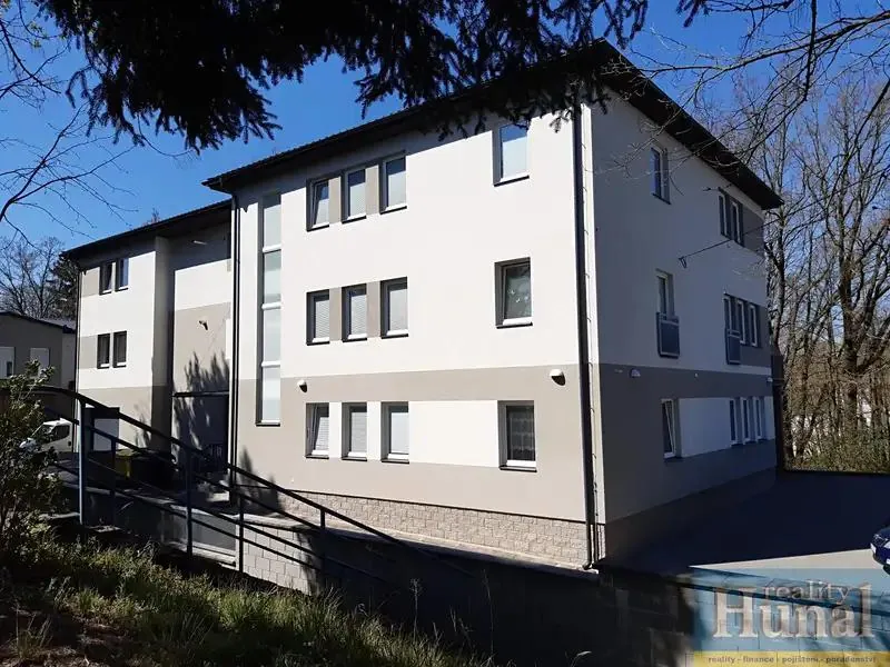1+kk, Skrýšovská, Pelhřimov, Kraj Vysočina