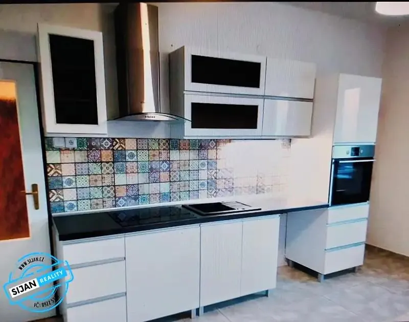 2+1, Petrovická, Krnov, Bruntál, Moravskoslezský kraj