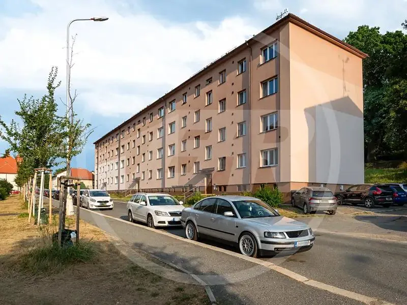 2+1, Jaroslava Haška, Ledeč nad Sázavou, Havlíčkův Brod, Kraj Vysočina