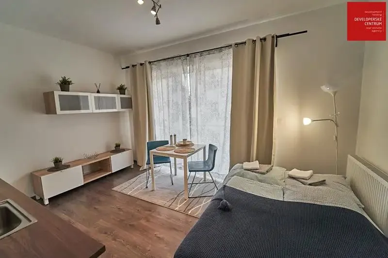 1+kk, Dvořákova, Mariánské Lázně, Cheb, Karlovarský kraj