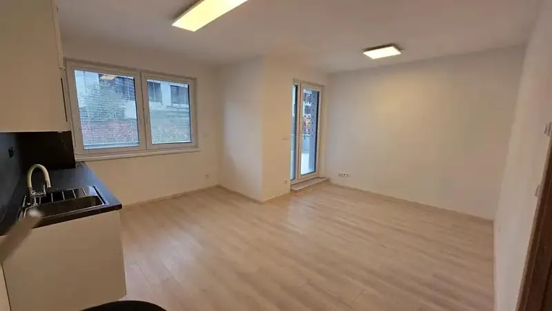 1+kk, Stromovka, Havlíčkův Brod, Kraj Vysočina