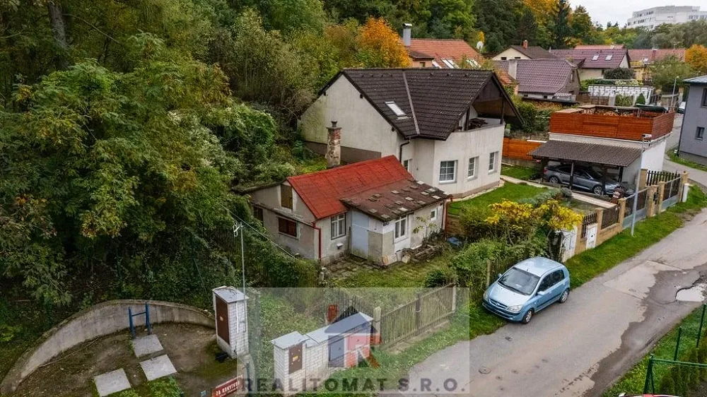 2+kk, Za Rokytkou, Praha 9 - Kyje