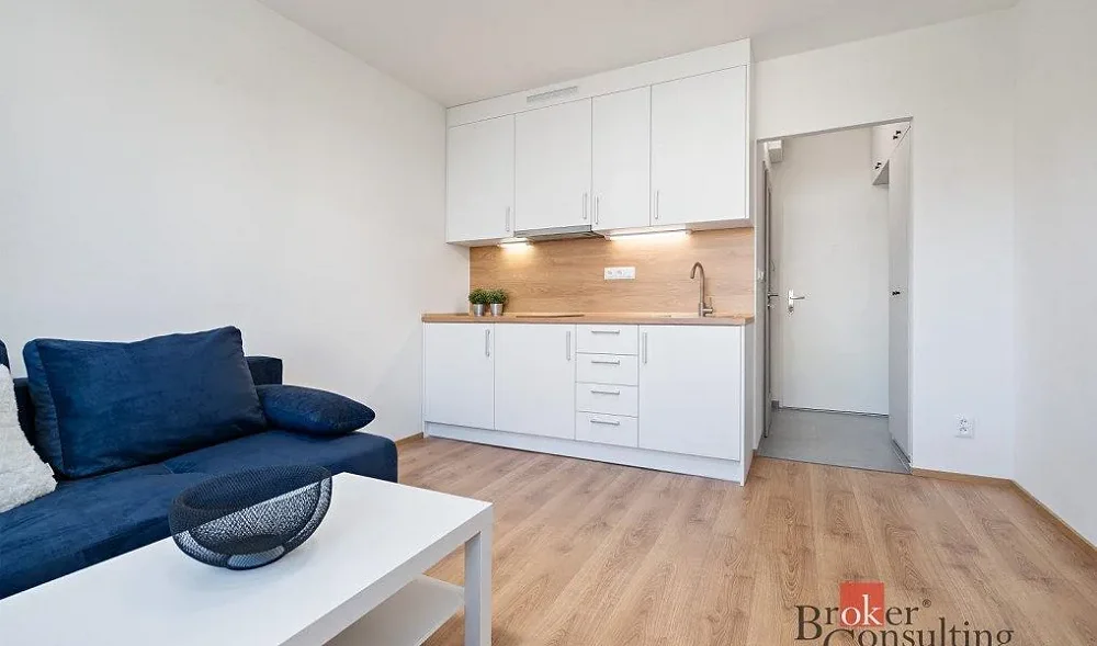 1+kk, Na Dlouhých, Plzeň-město, Plzeňský kraj