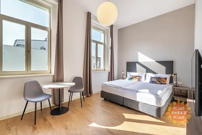 1+kk, Opletalova, Praha 1 - Nové Město