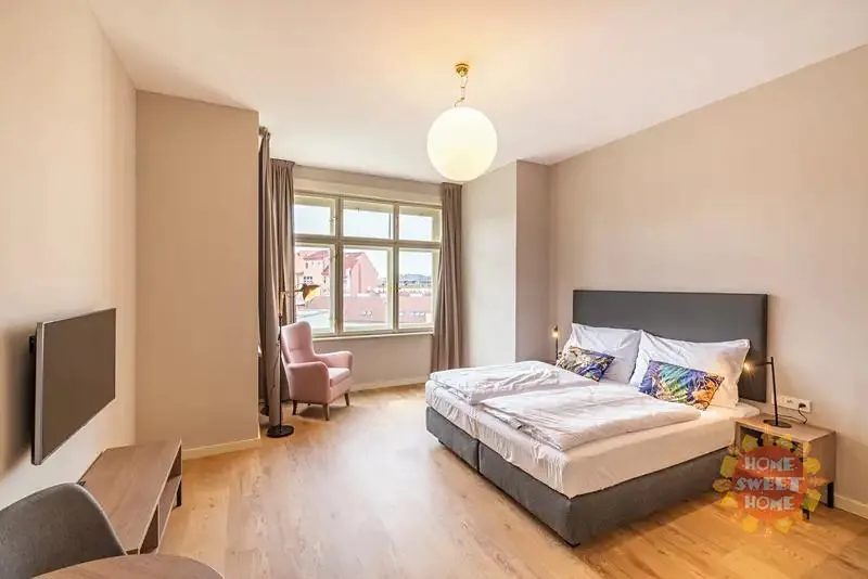 1+kk, Opletalova, Praha 1 - Nové Město