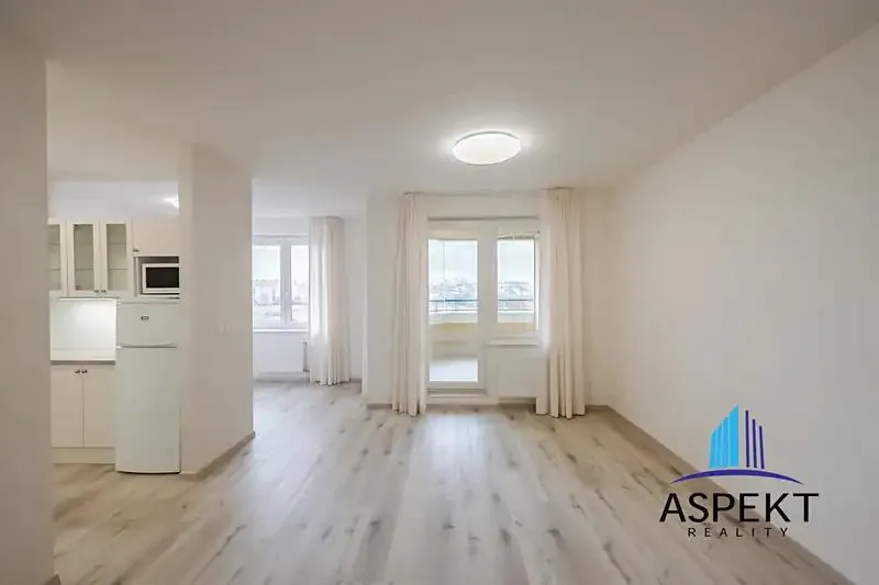 1+kk, Volutová, Praha 5 - Stodůlky
