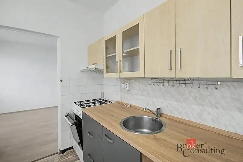 2+1, Jugoslávská, Teplice, Ústecký kraj