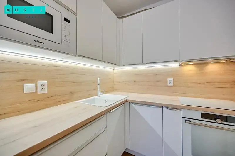 2+kk, Družební, Olomouc, Olomoucký kraj