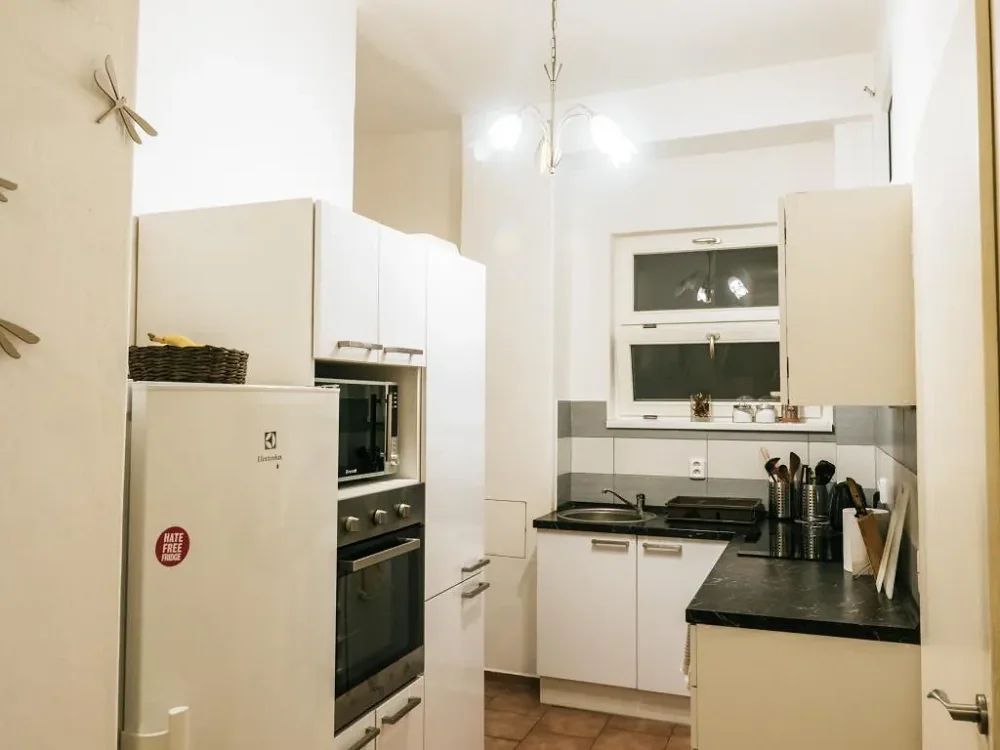 2+1, Dolní náměstí, Olomouc, Olomoucký kraj