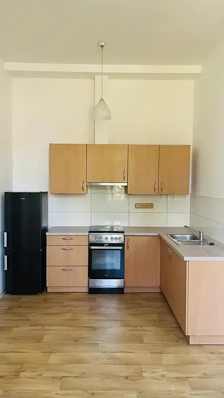 2+kk, Havlíčkova, Prostějov, Olomoucký kraj