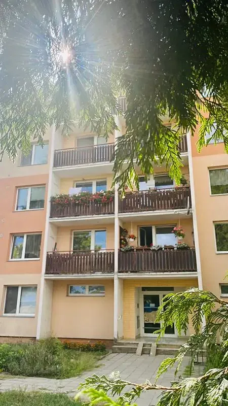 3+1, Hybešova, Prostějov, Olomoucký kraj