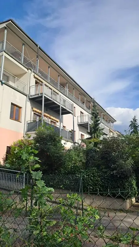 2+kk, Mrštíkova, Hradec Králové, Královéhradecký kraj