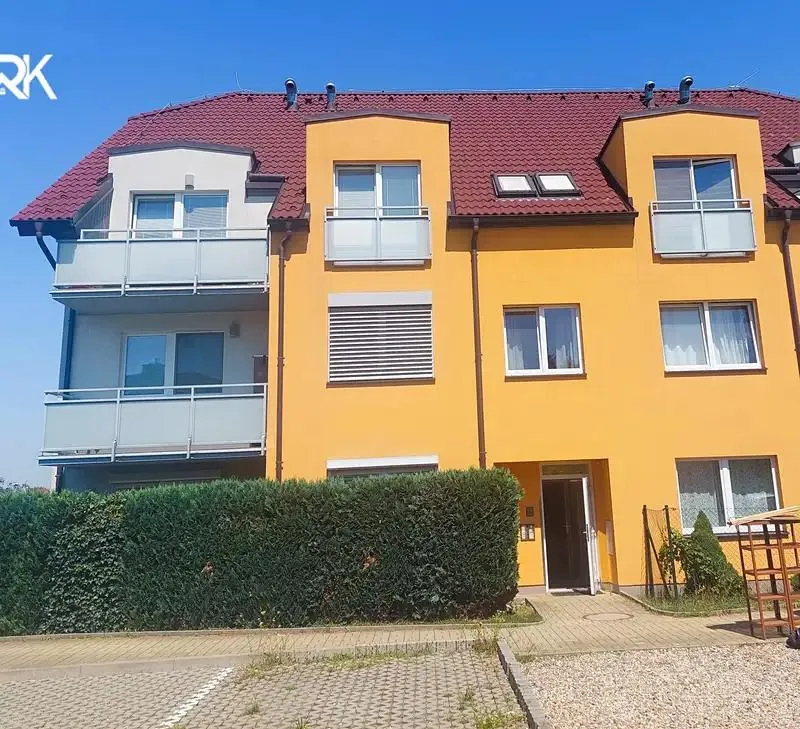 2+kk, Švihovská, Praha 4 - Písnice