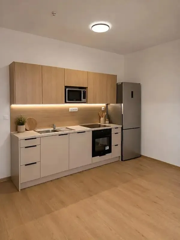 2+kk, Horova, Ústí nad Labem, Ústecký kraj