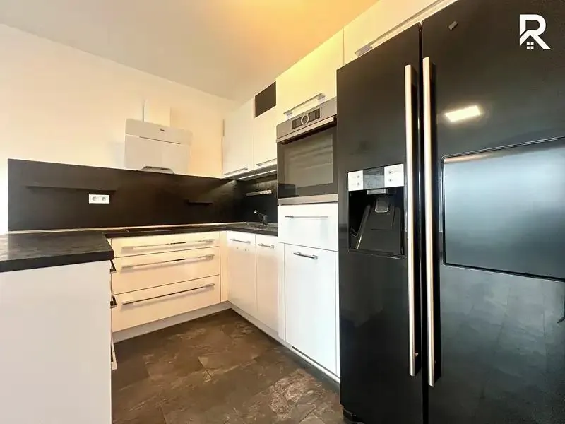 3+kk, Topolová, Olomouc, Olomoucký kraj