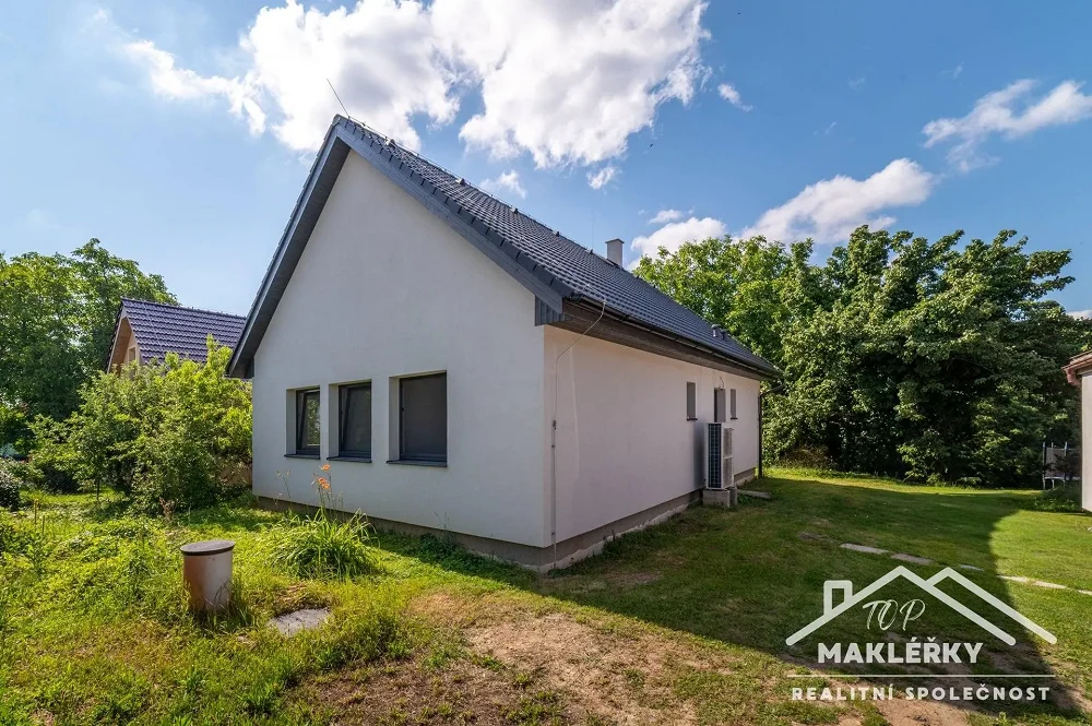 4+kk, Dětenice, Jičín, Královéhradecký kraj