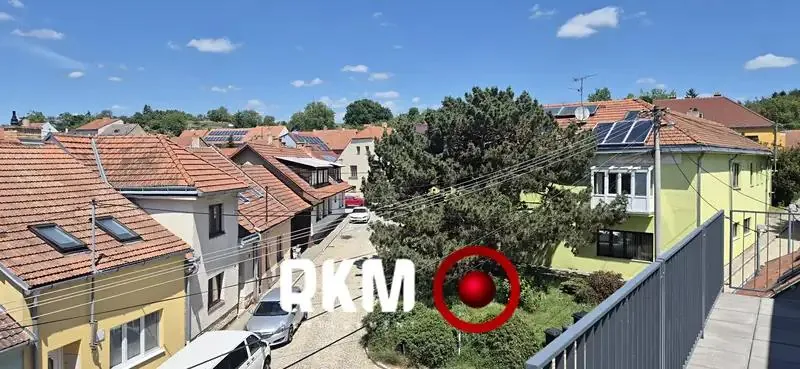 2+kk, Palackého náměstí, Ivančice, Brno-venkov, Jihomoravský kraj