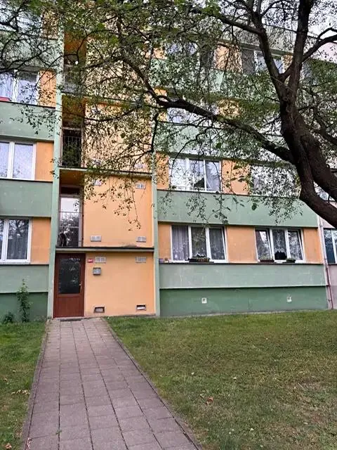 3+1, Přemyslovců, Louny, Ústecký kraj