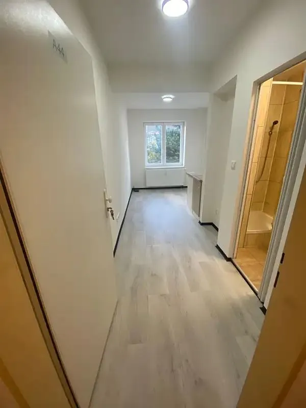 1+kk, Na Zlíchově, Praha 5 - Hlubočepy