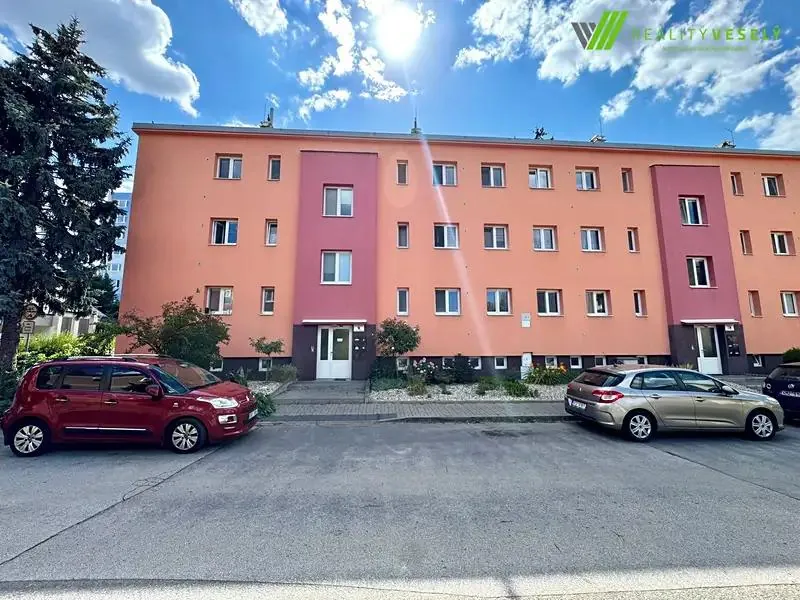3+1, Seifertova, Hodonín, Jihomoravský kraj